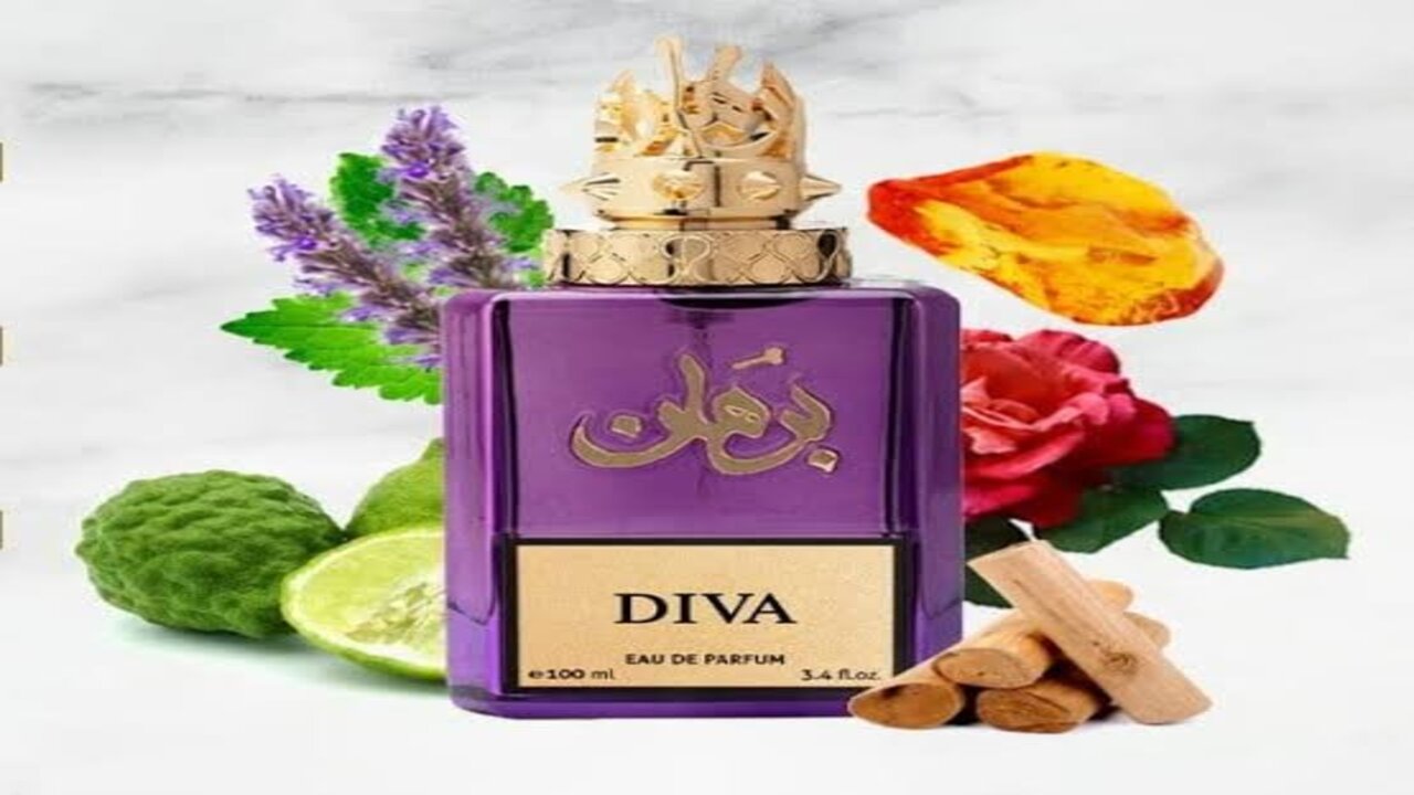 عروض عطور برهان