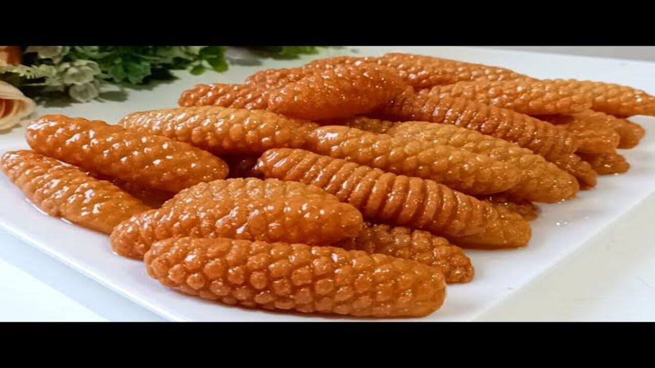خطوات عمل أصابع زينب في المنزل