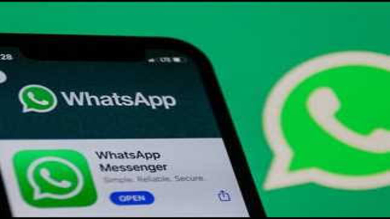 هل تطبيق واتساب ليس آمنا؟