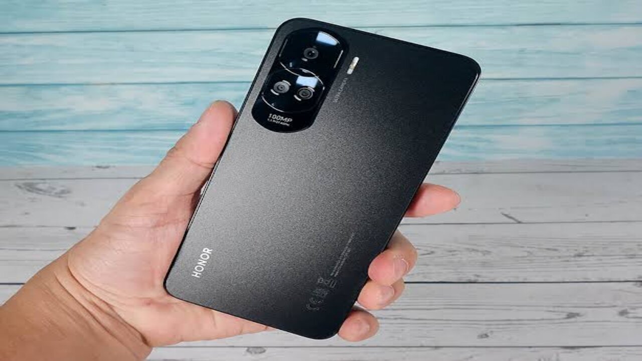 هاتف HONOR 90 Lite