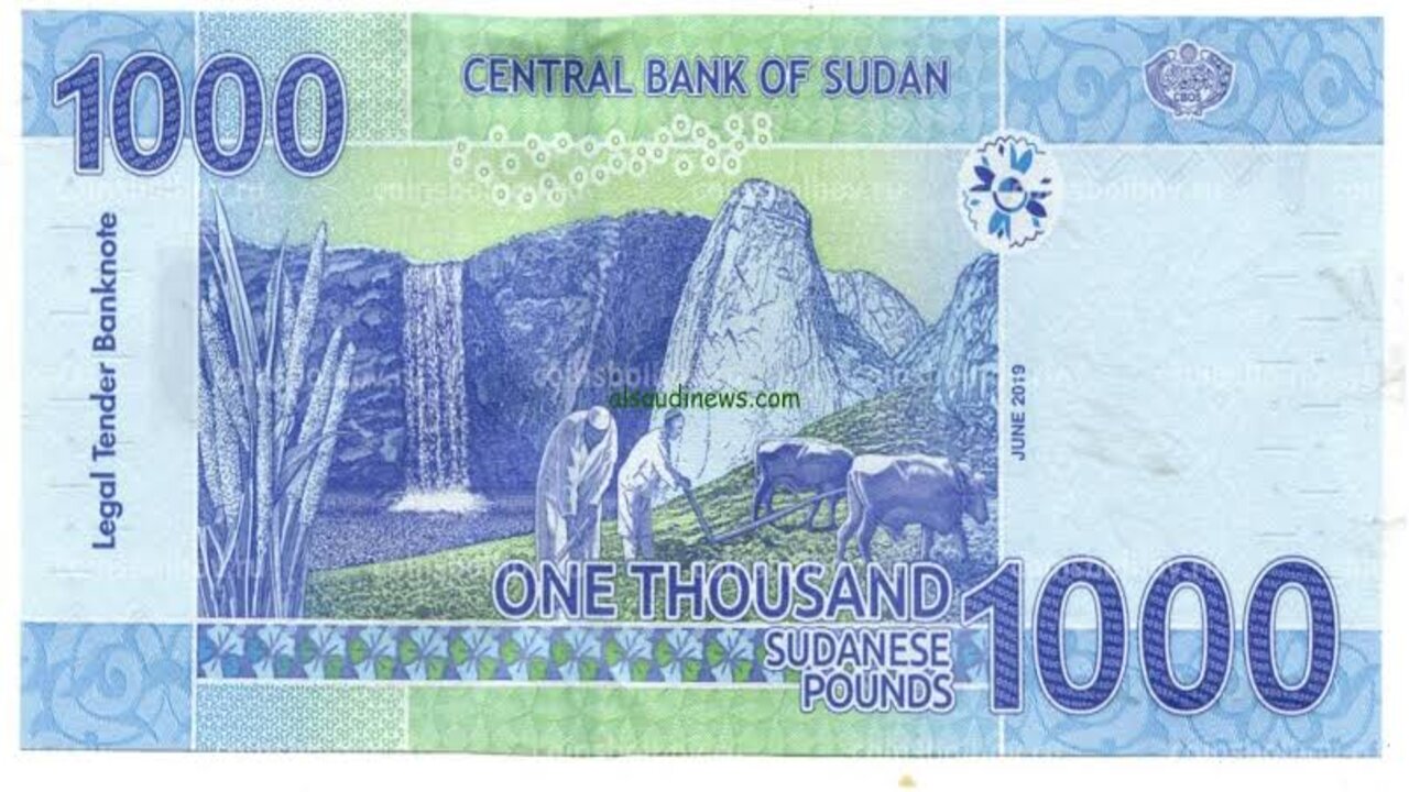 سعر الجنيه السوداني مقابل المصري