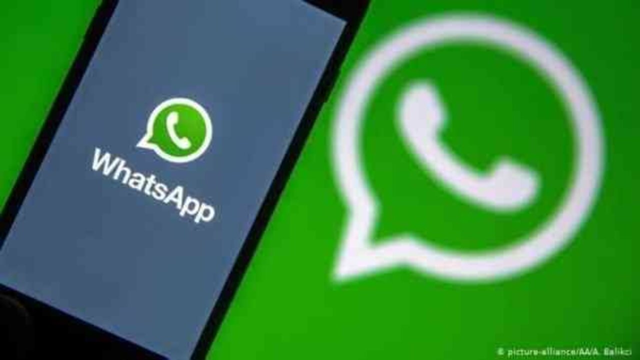 ايقاف تطبيق واتساب على هذه الهواتف
