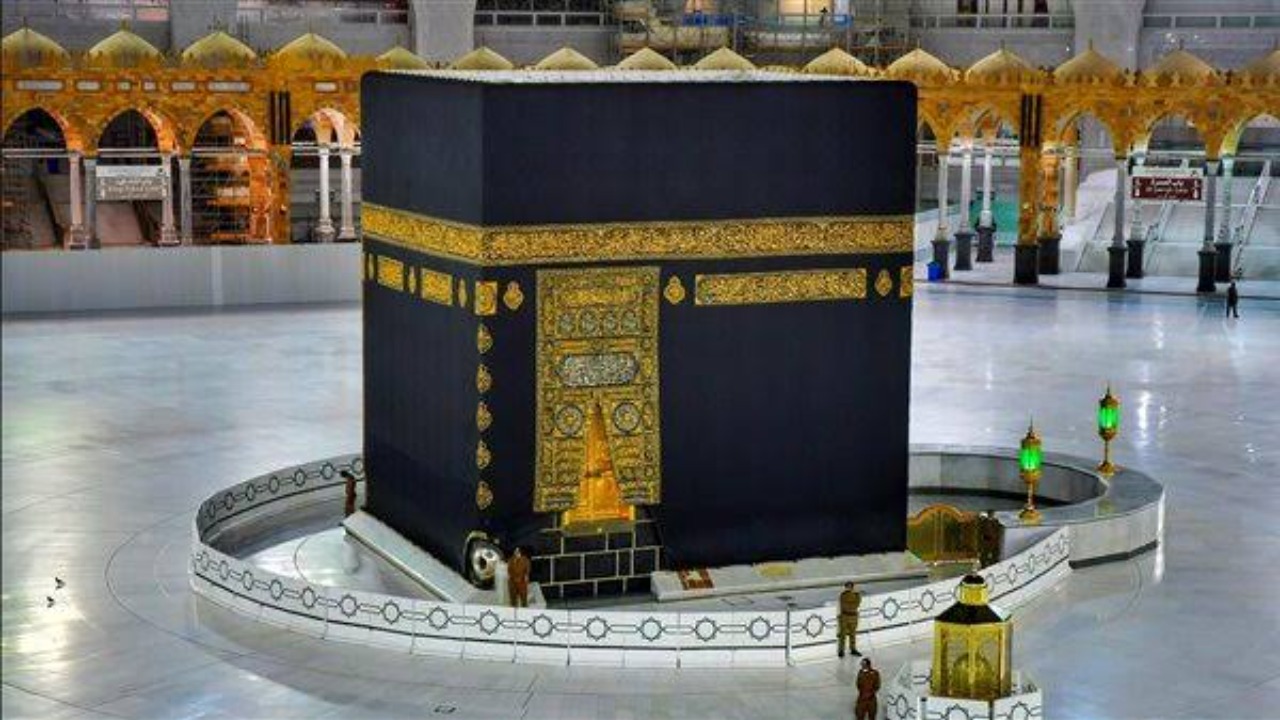 " على القمر الصناعي عرب ونايل وهوت وياه " تردد قناة السعودية للقرآن الكريم 