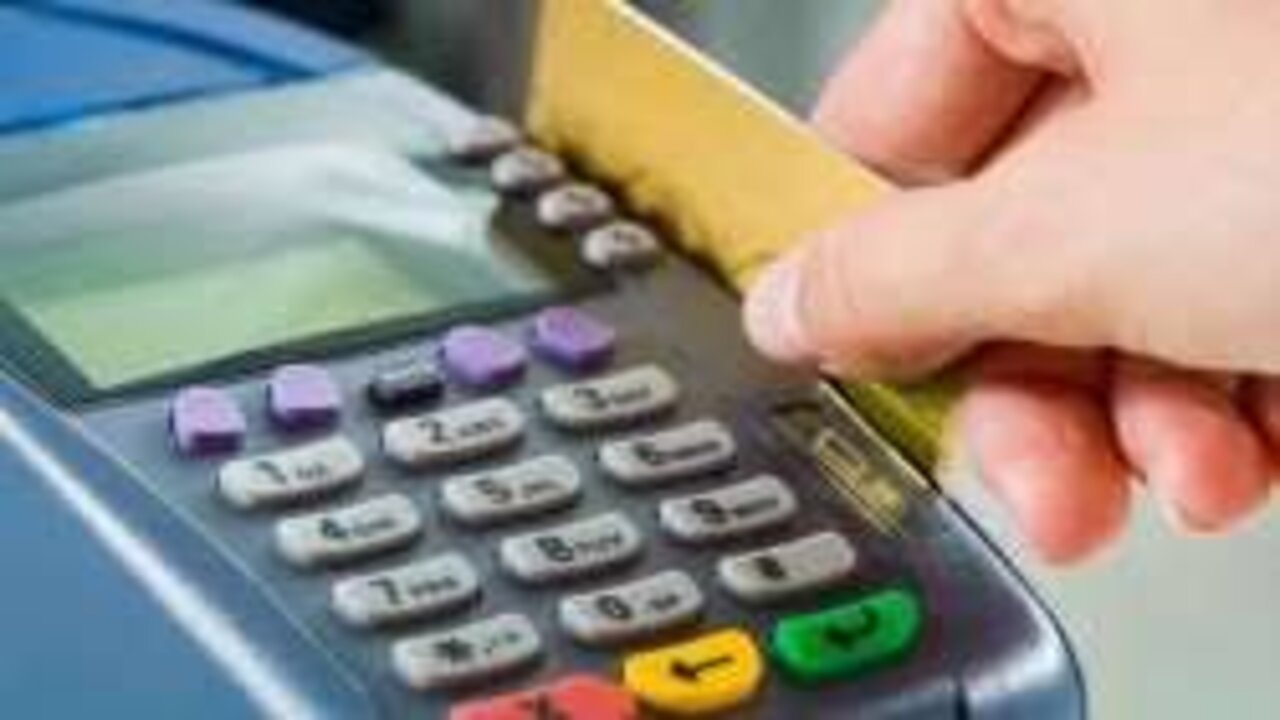 أسباب الوقف من بطاقة التموين