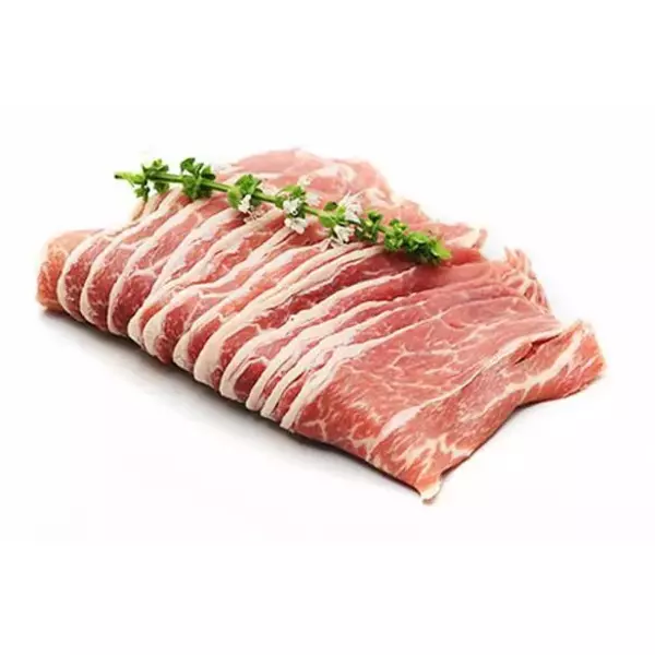 شاورما اللحم