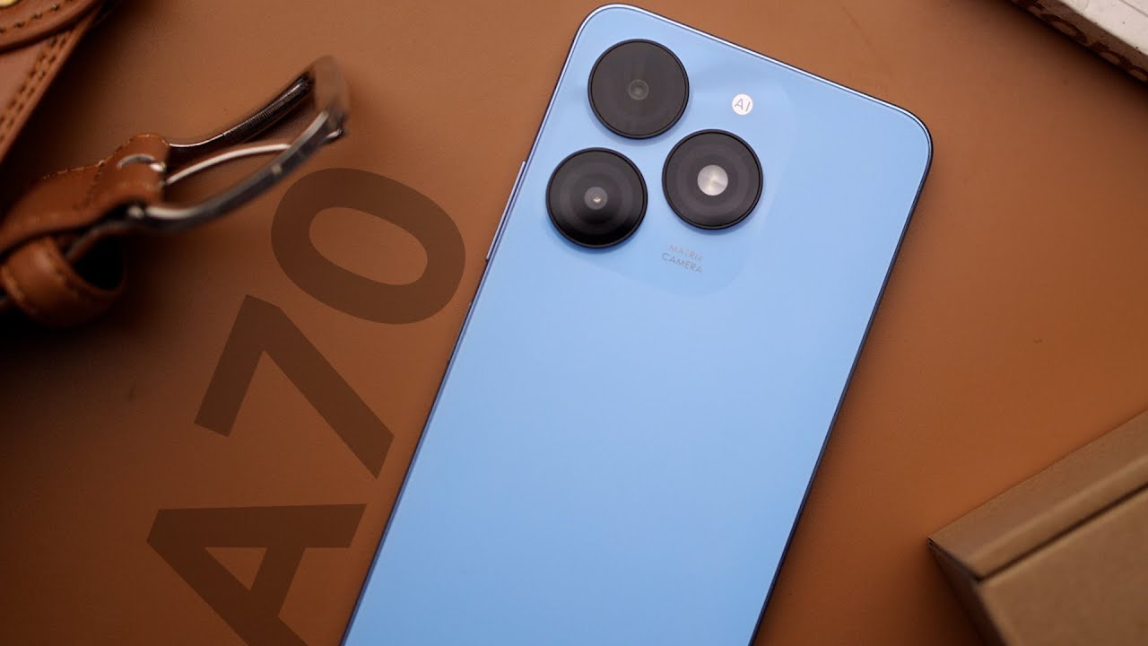 itel a70