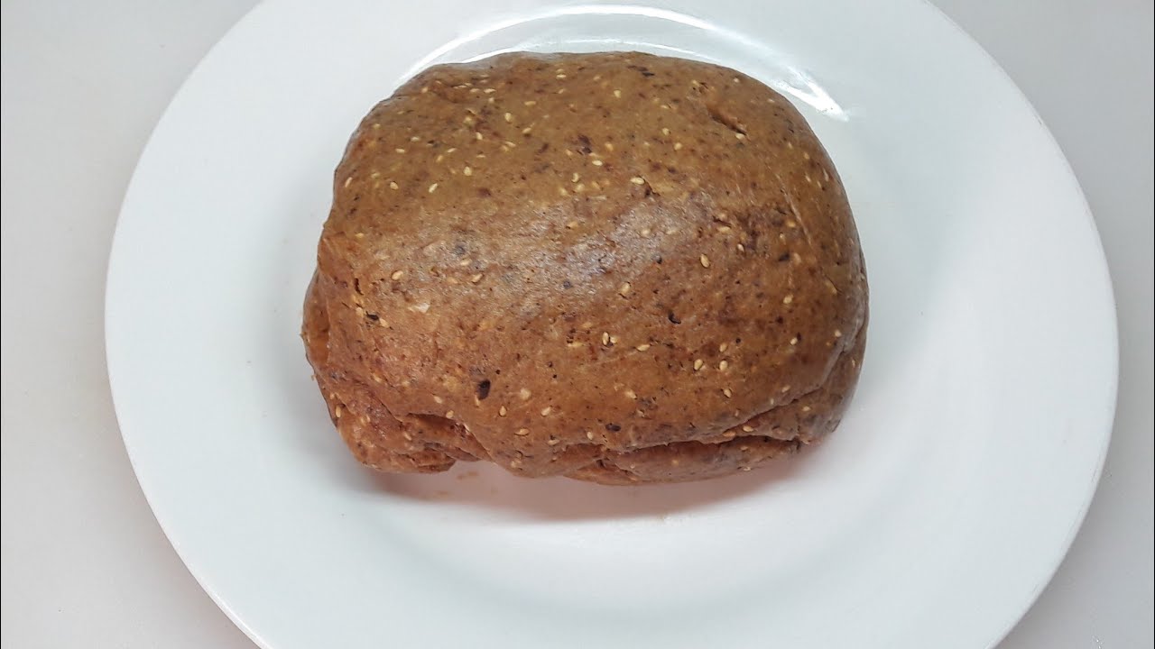 طريقة عمل العجوي