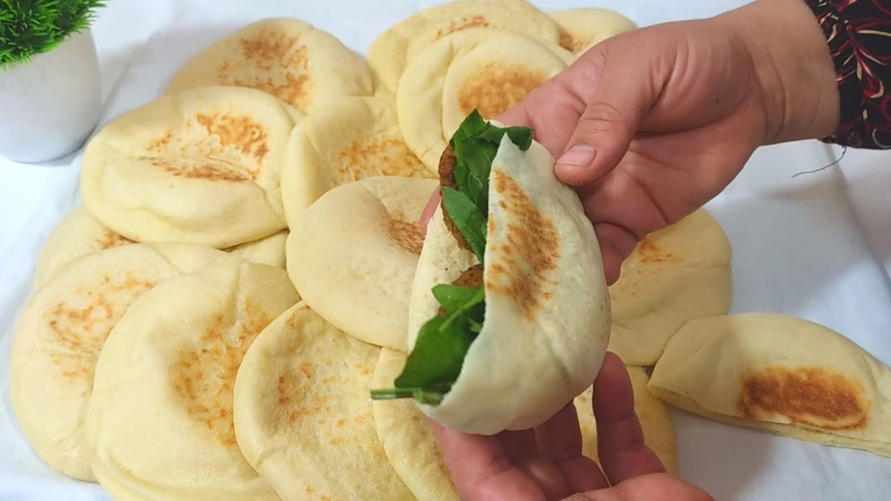 عيش الطاسة