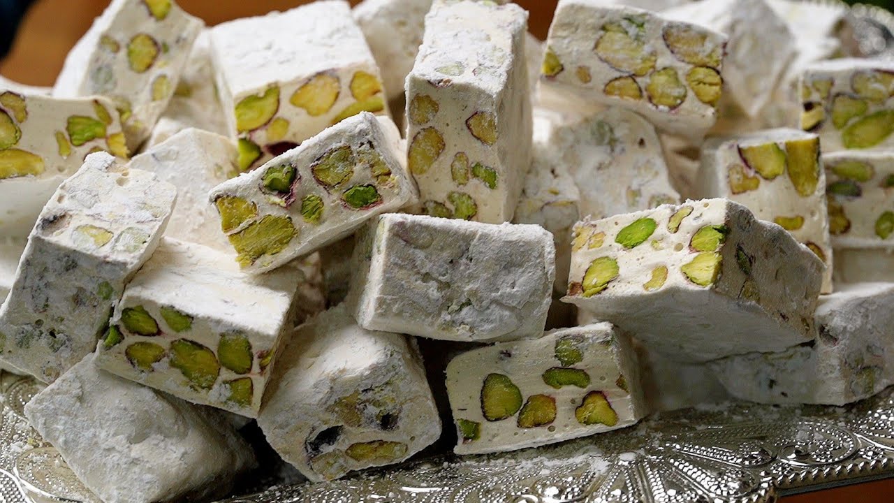 طريقة عمل النوجه