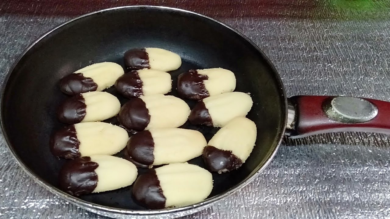 بسكويت الطاسة
