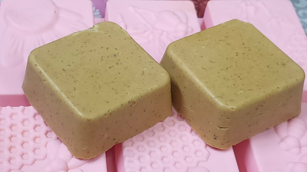 صابونة لبان الذكر
