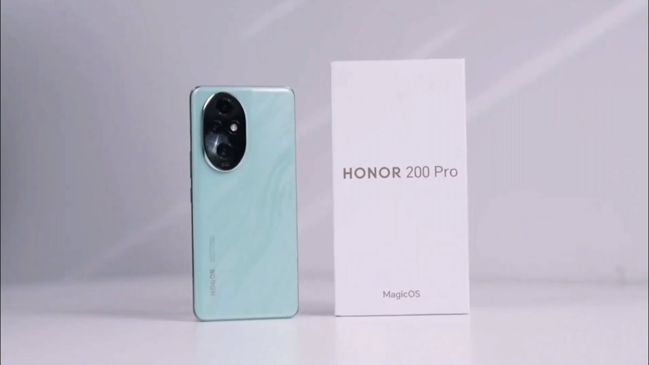 هاتف HONOR 200
