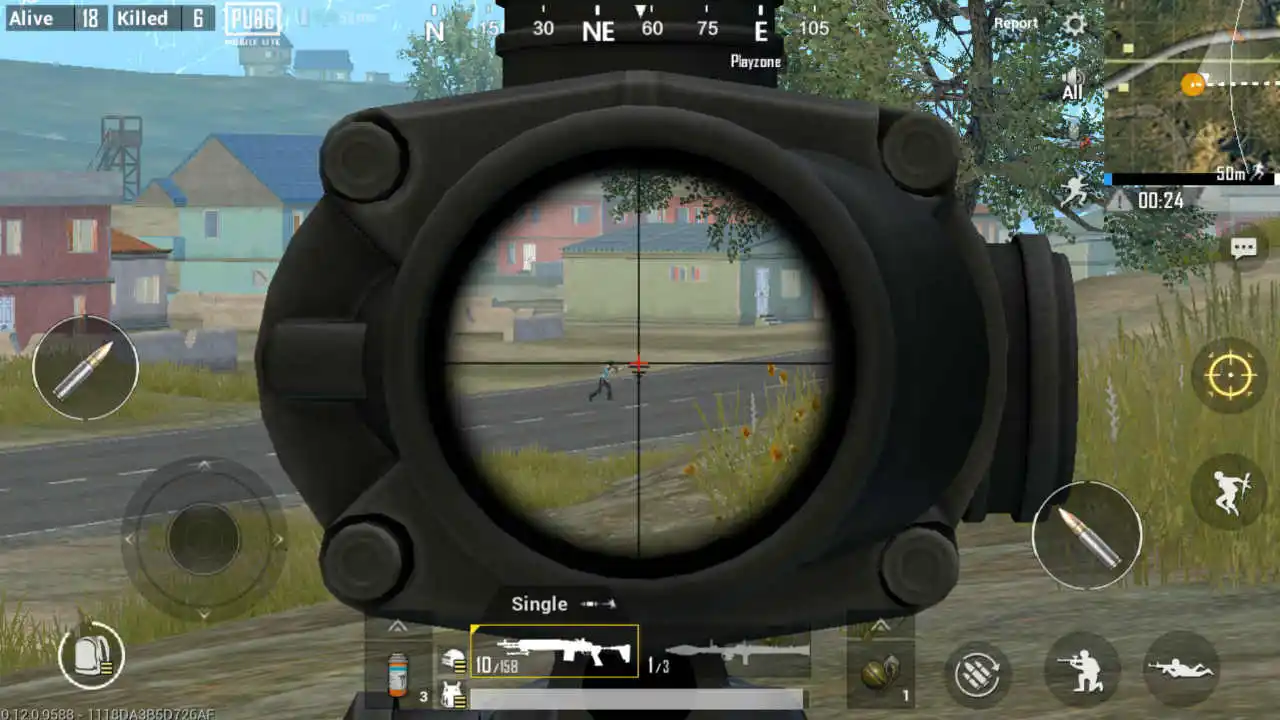 pubg lite