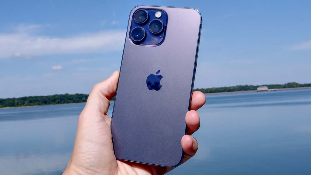 هاتف iPhone 16 Pro Max