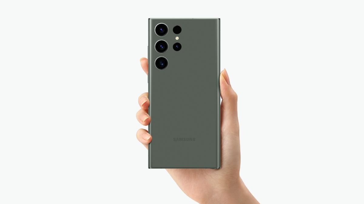 Samsung s24
