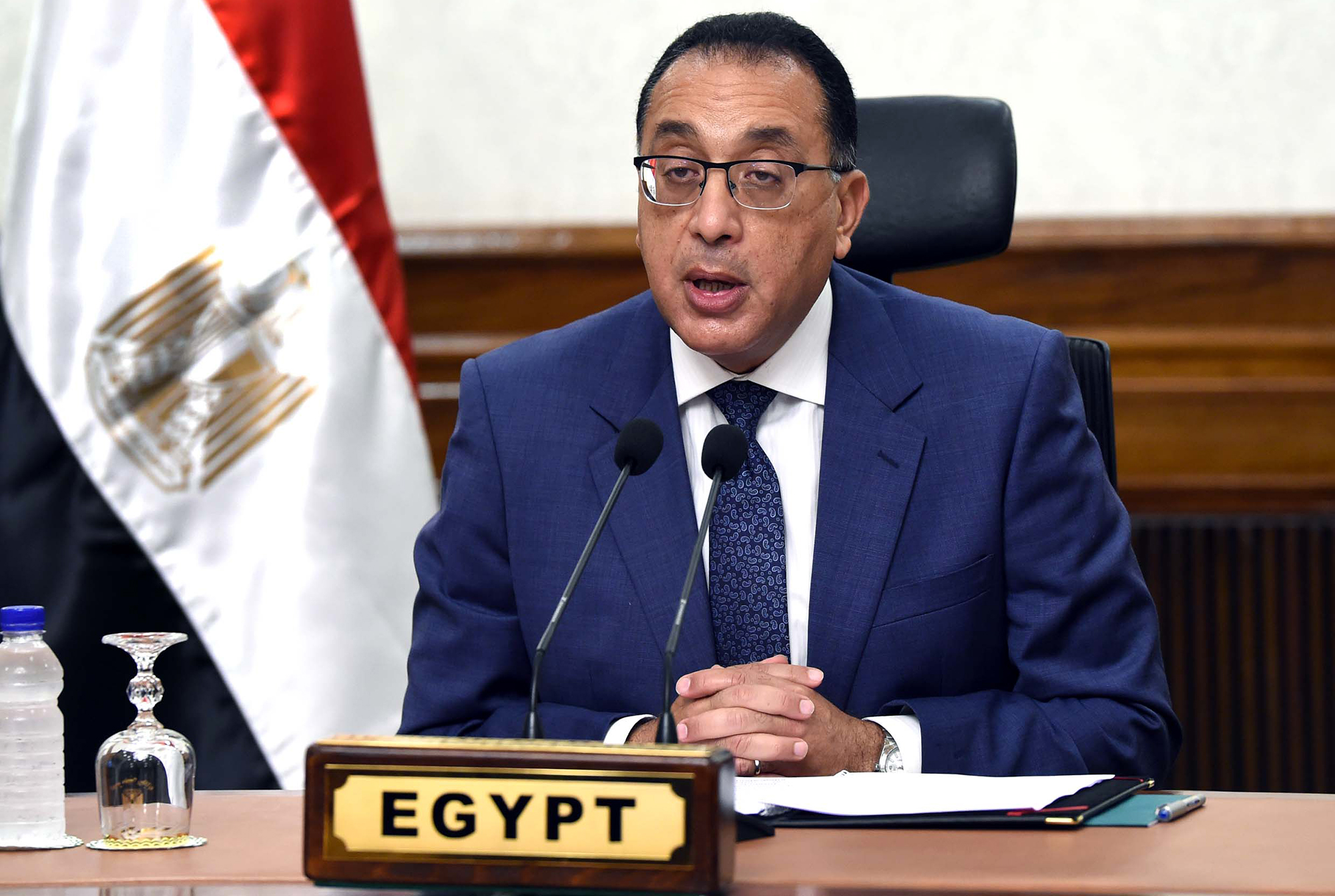مصروفات الدراسات العليا للطلاب الوافدين