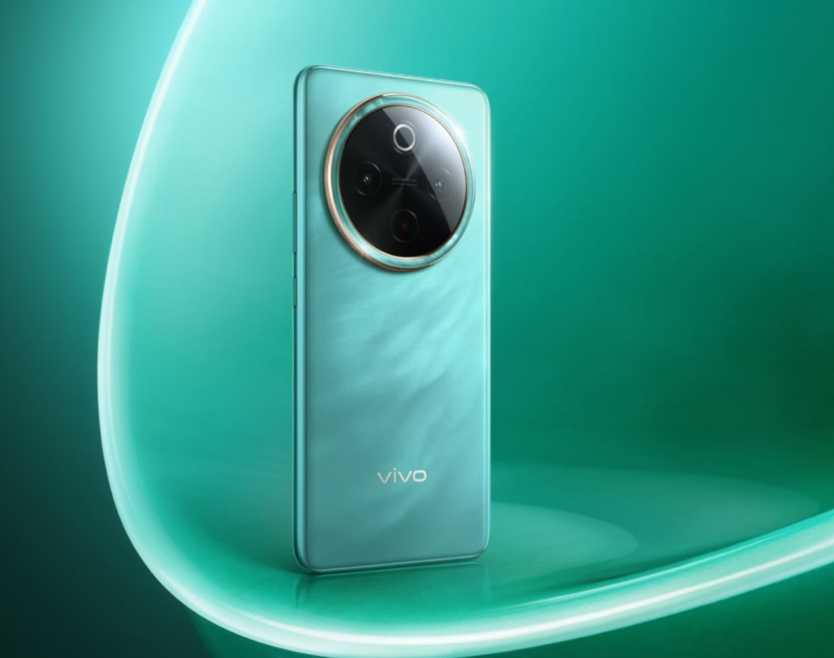 أفخم وأشيك هاتف جديد من فيفو vivo Y300 Pro مثالي السعر والمواصفات