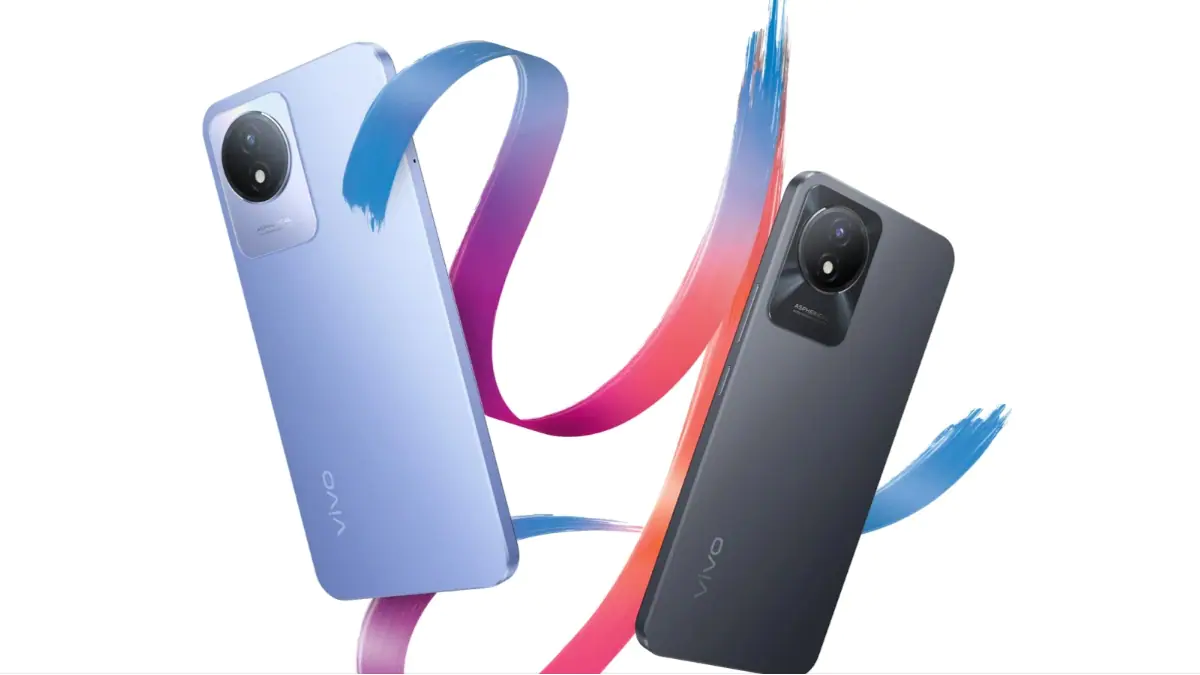 "الهاتف الاقتصادي الجبار في فئته!!" إليك الآن مواصفات وسعر هاتف vivo Y28 4G 