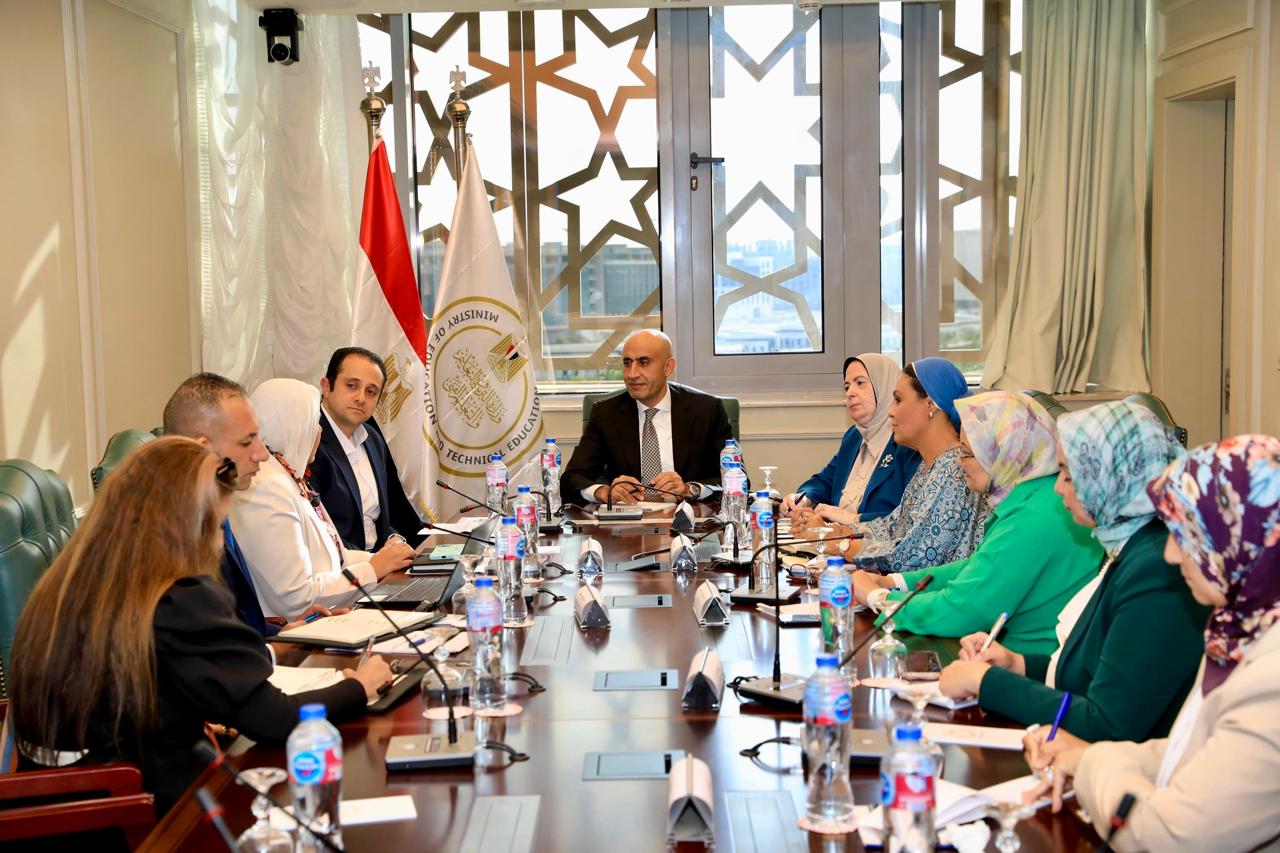 في أول يوم دراسة.. توجيهات عاجلة من التعليم بخصوص الواجبات المنزلية