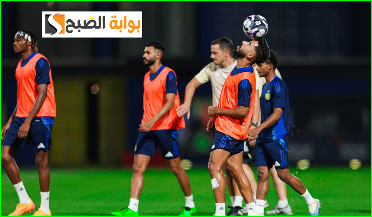أخبار النصر السعودي