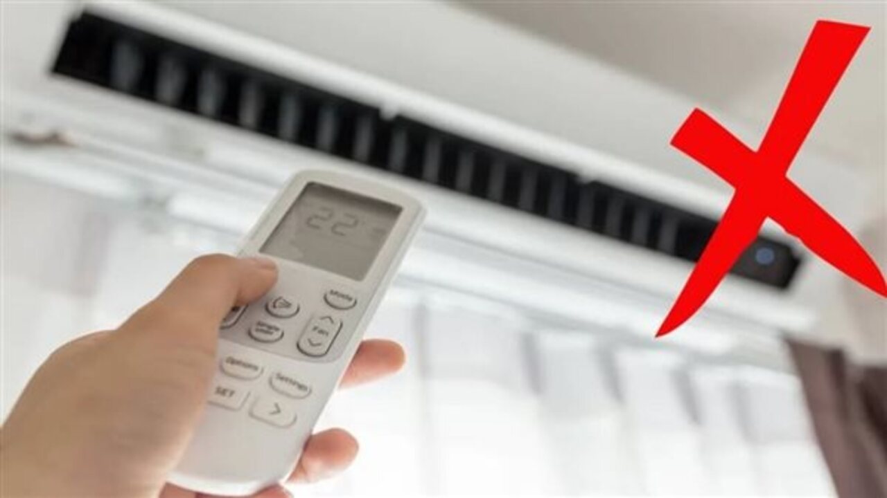 أخطاء في استخدام التكييف تسبب تضاعف فاتورة الكهرباء