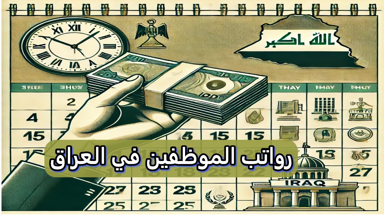 أزمة جديدة بشأن تخفيض رواتب الموظفين في العراق