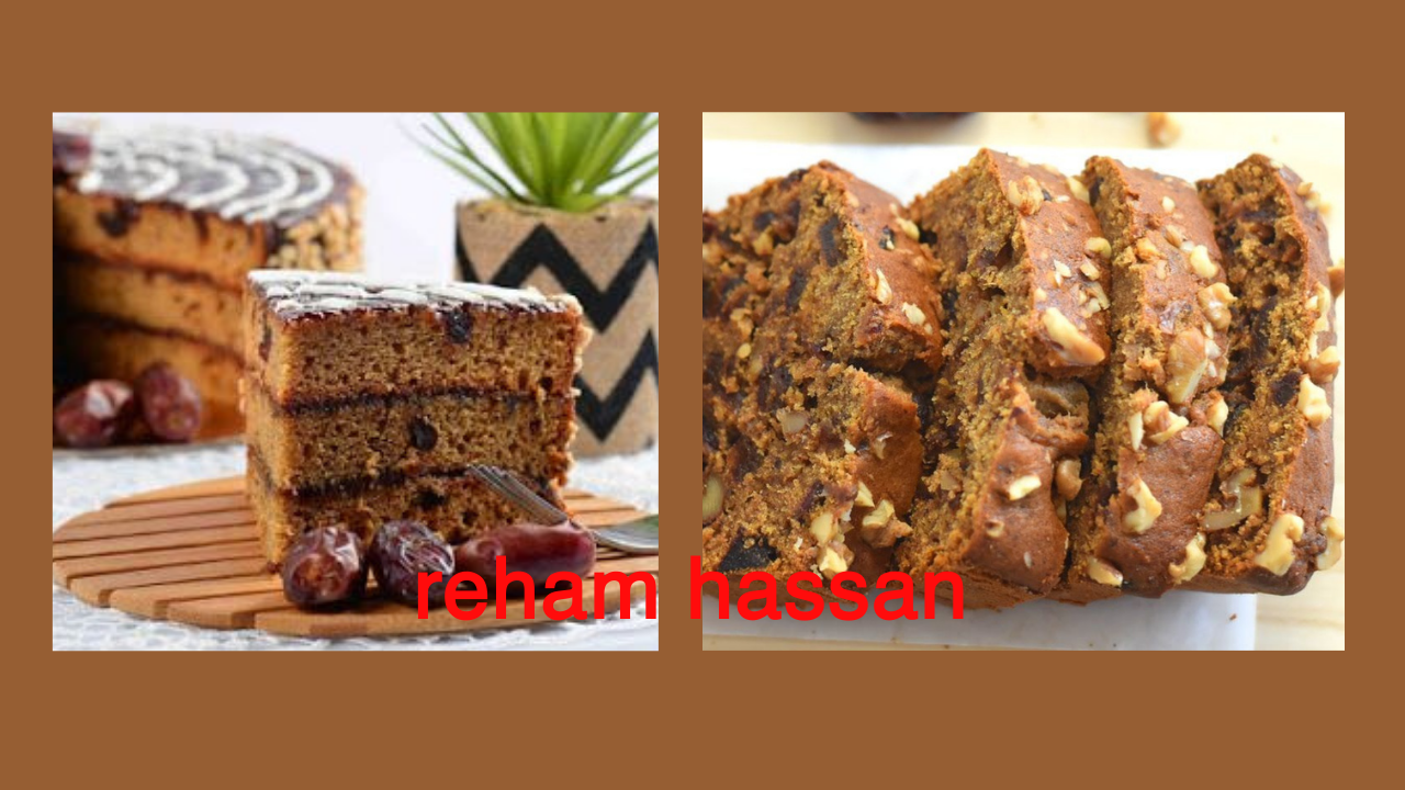 وصفة أسرع كيك