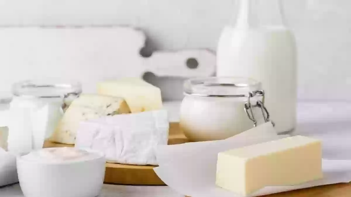 بعد التراجع الأخير.. أسعار البيض ومنتجات الحليب في السعودية