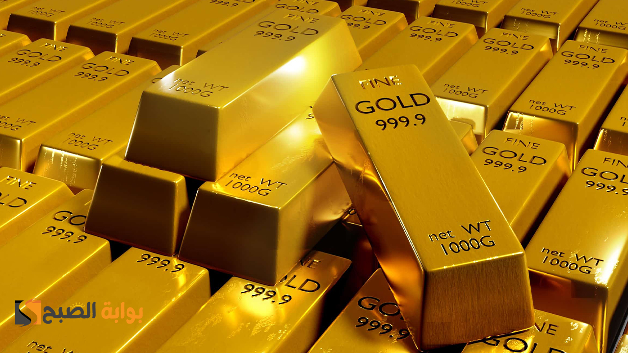 أسعار الذهب اليوم في مصر