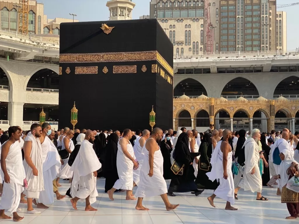 أسعار العمرة الجديدة وغرامة ضخمة للمخالفين