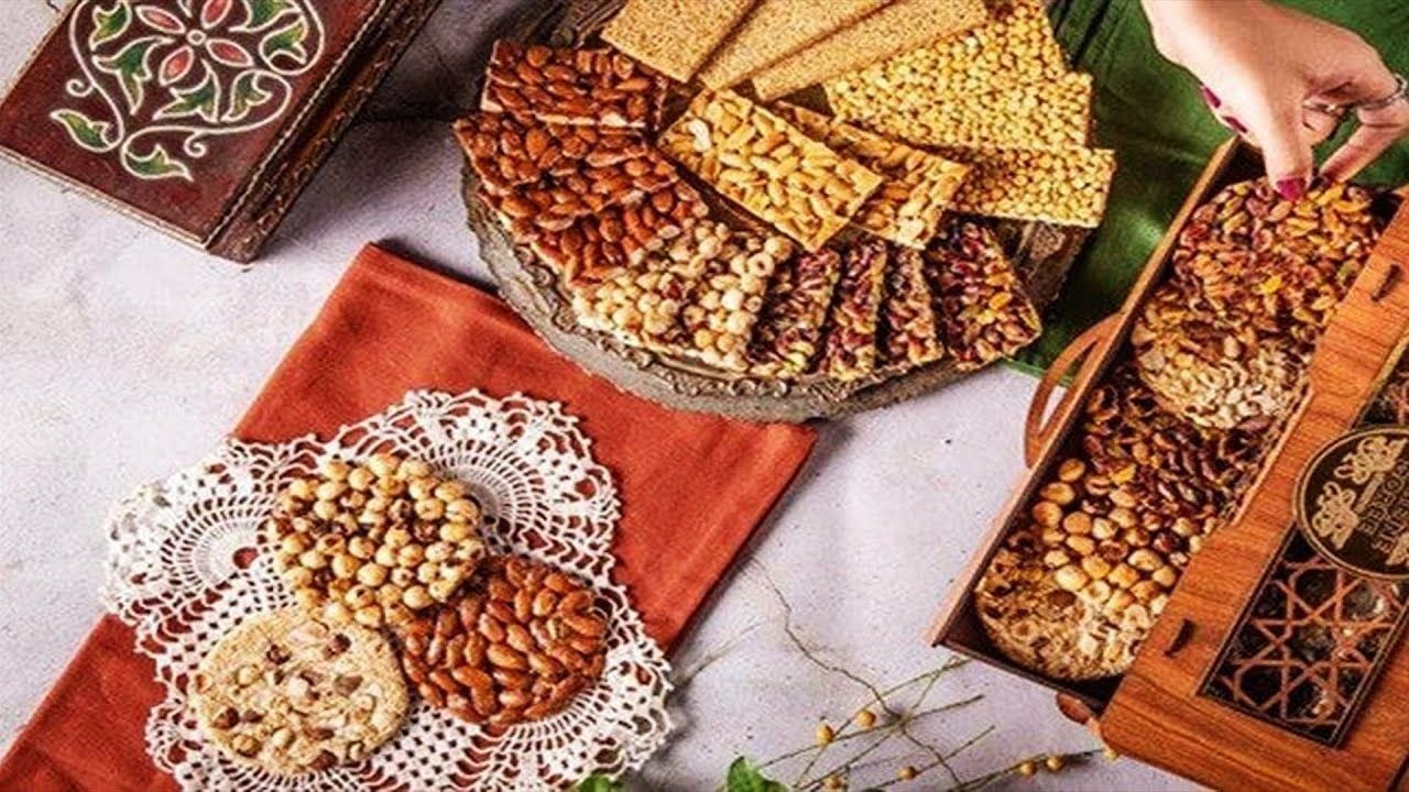 أسعار حلاوة المولد 2024