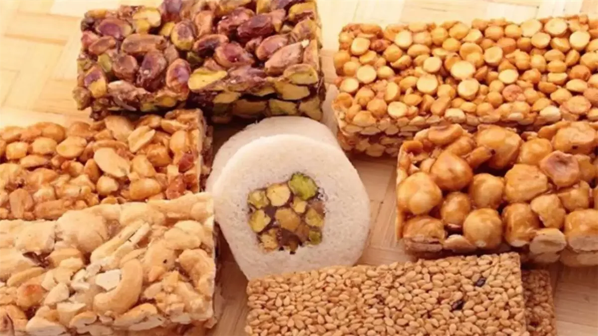 أسعار حلوى المولد النبوي 2024