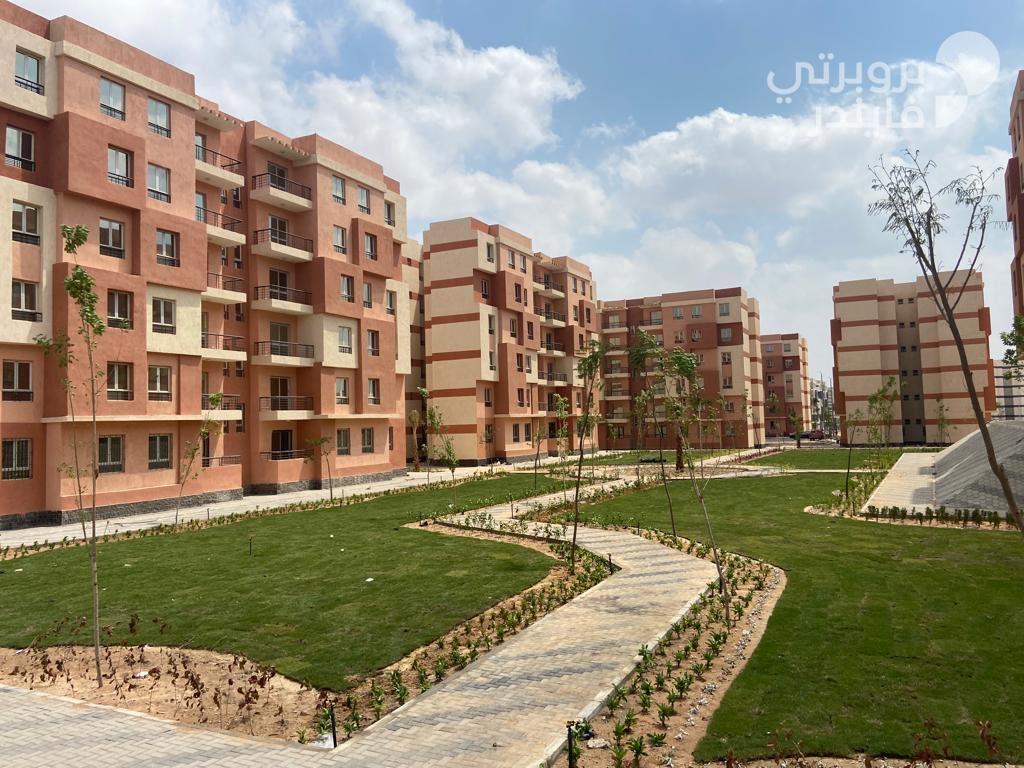 أسعار ومناطق شقق الإسكان الاجتماعي