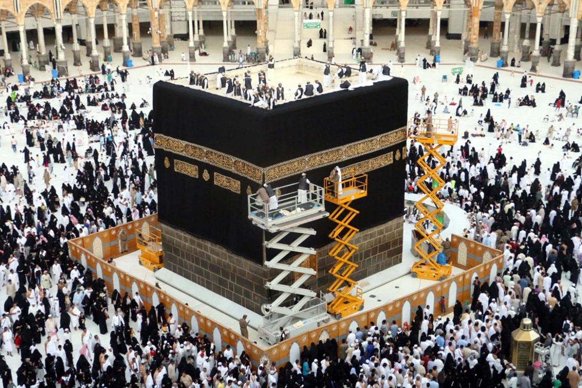 أسماء الفائزين في قرعة الحج العراق