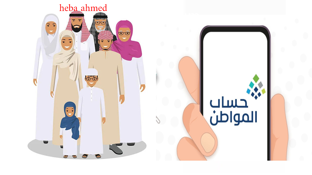استعلام حساب المواطن