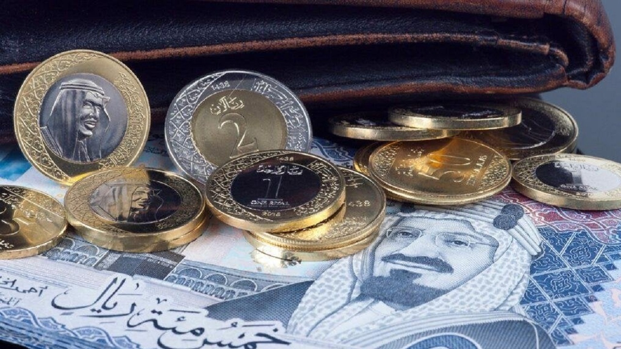 استقرار سعر الريال السعودي والدرهم الإماراتي اليوم الجمعة 13 سبتمبر 2024