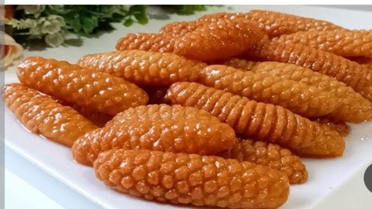 اصابع زينب