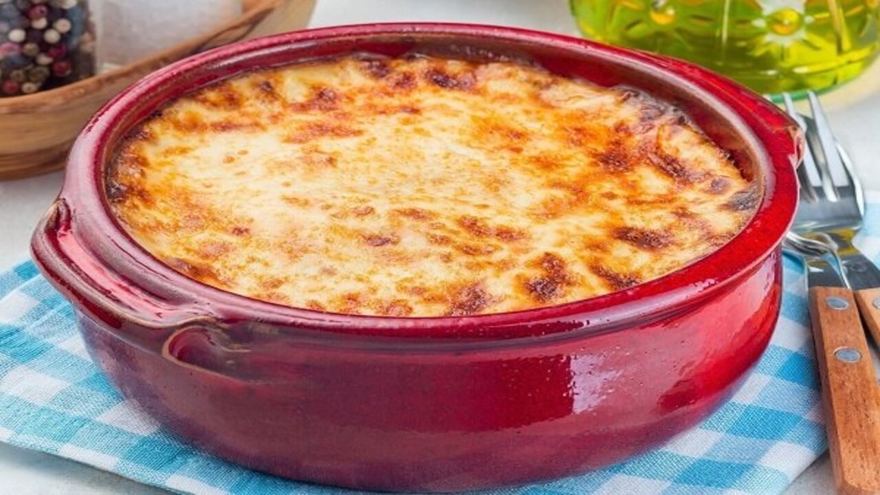 طريقة عمل الأرز المعمر الفلاحي