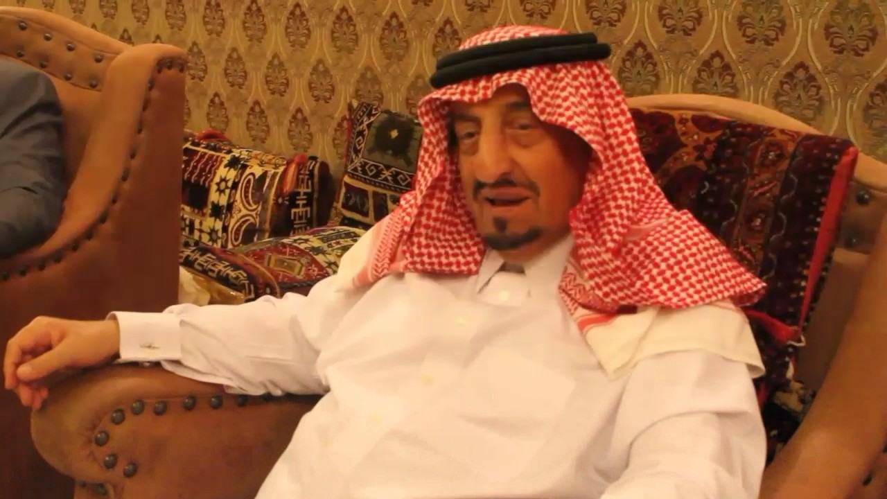 الأمير عبدالله بن تركي