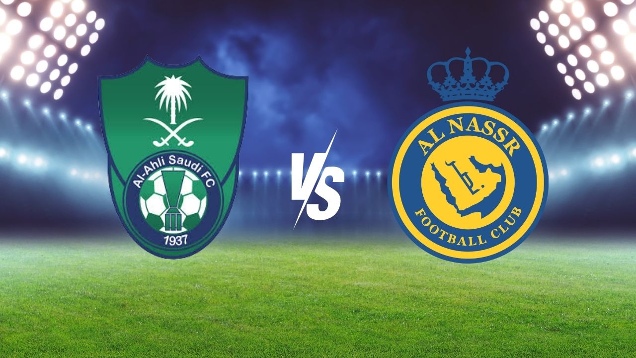 القنوات الناقلة لمباراة النصر والأهلي