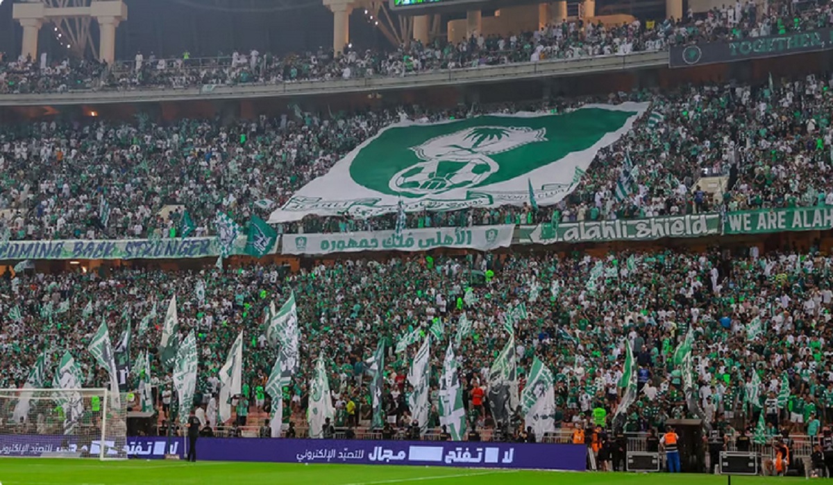الاتحاد الآسيوي يكشف رسمياً عن موعد وملعب مباراة الأهلي السعودي وبيرسبوليس الإيراني