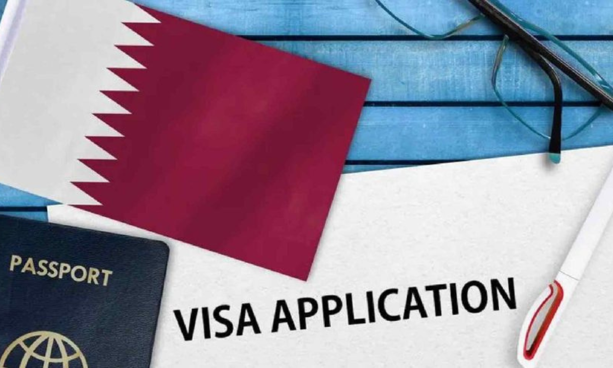 الاستعلام عن التأشيرات القطرية