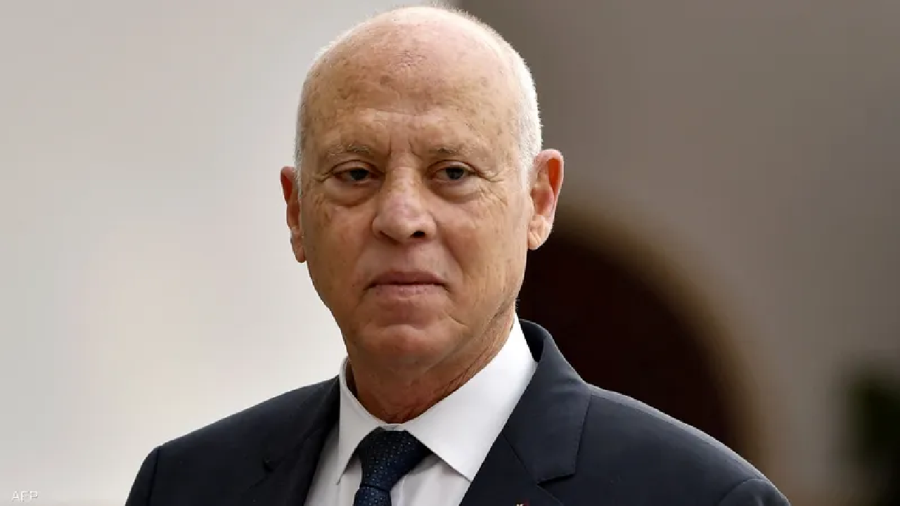 الانتخابات الرئاسية تونس 2024