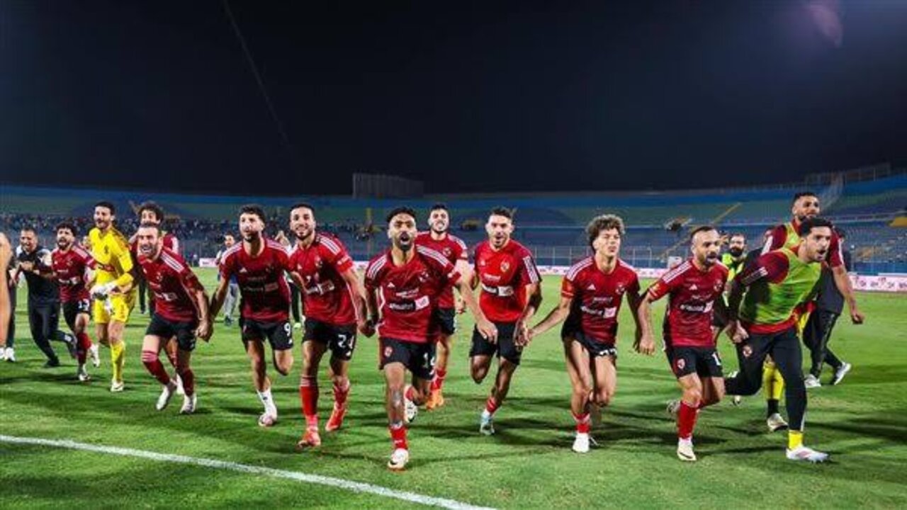 قناة ماتش الأهلي