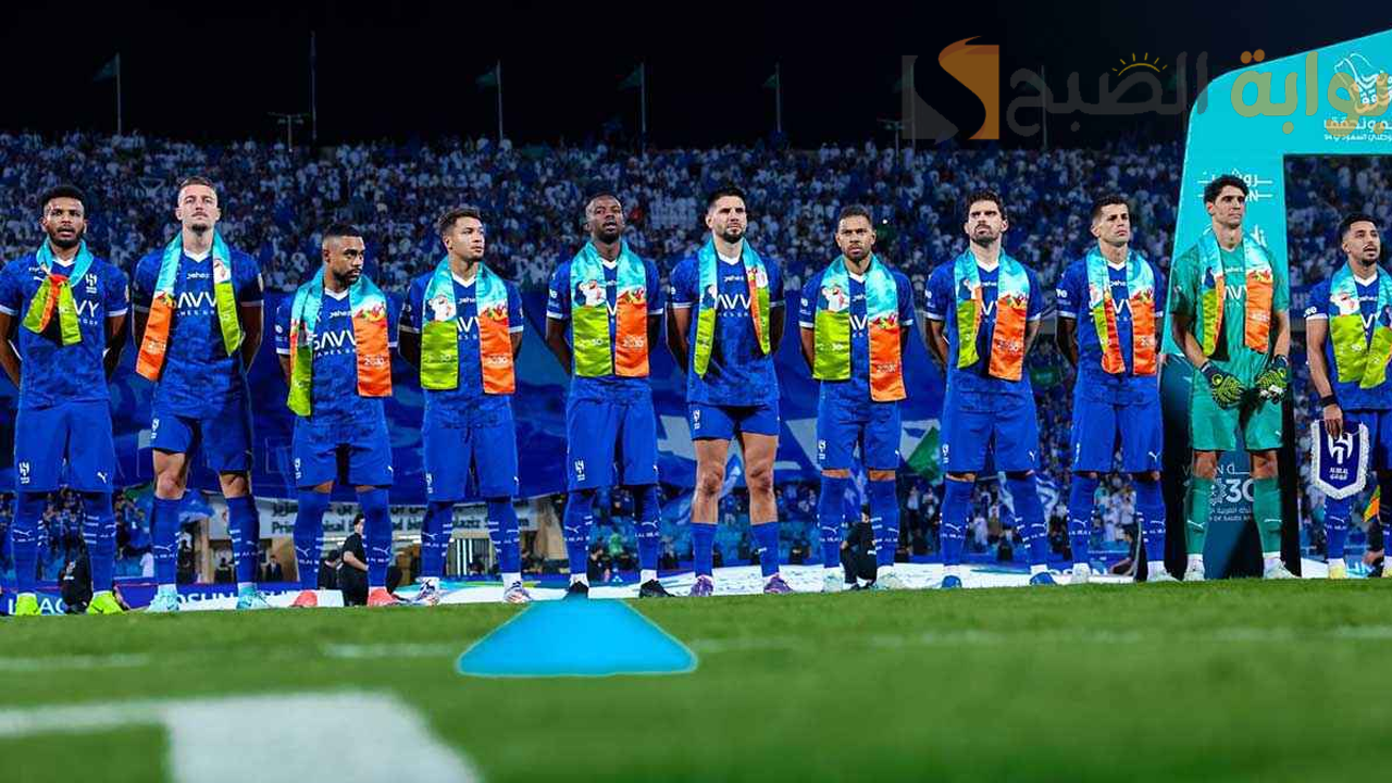 البكيرية يتوعد الهلال