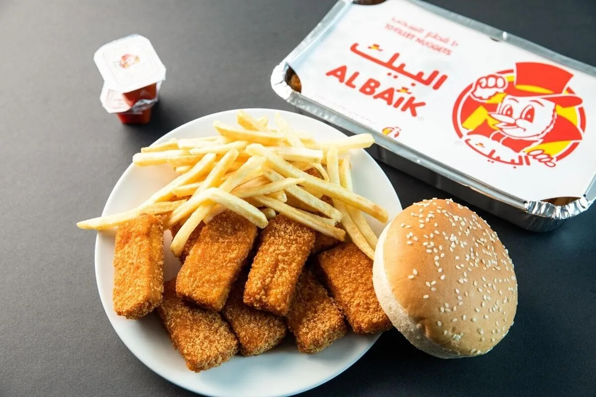 البيكك