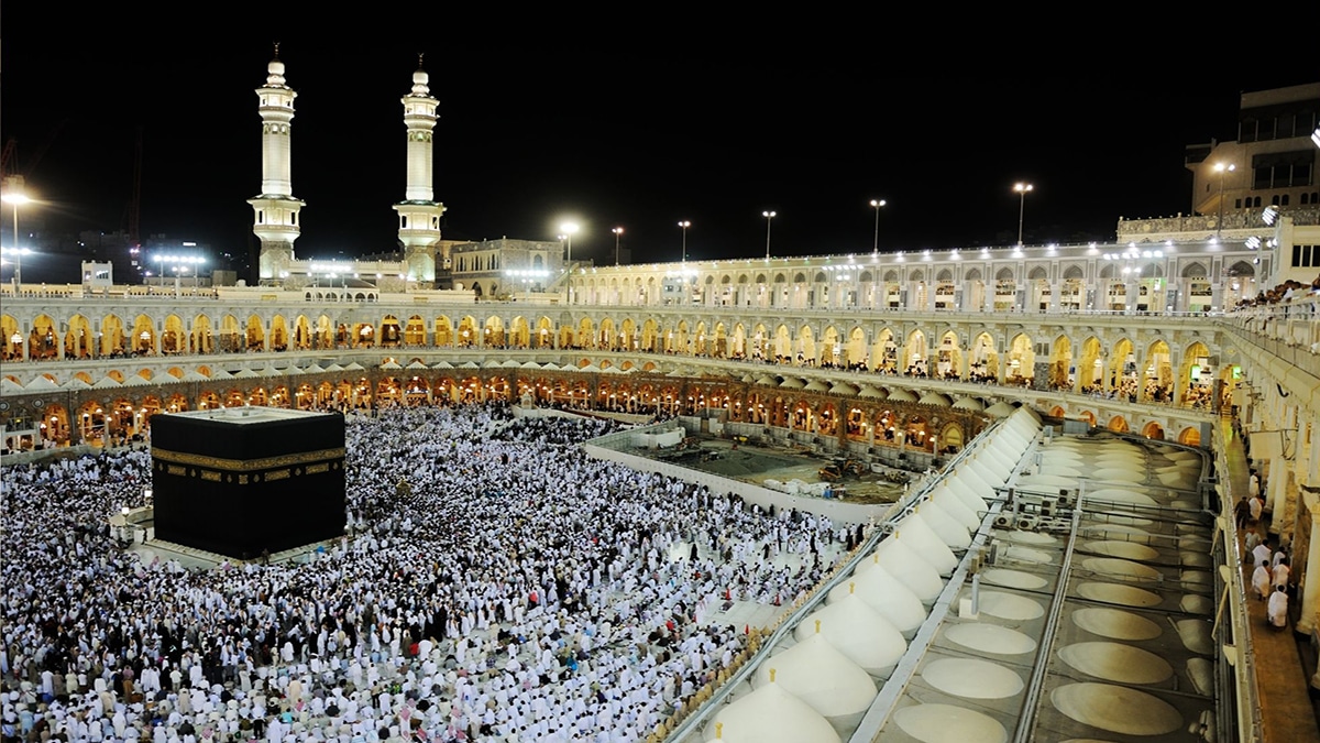ضوابط العمرة مصر