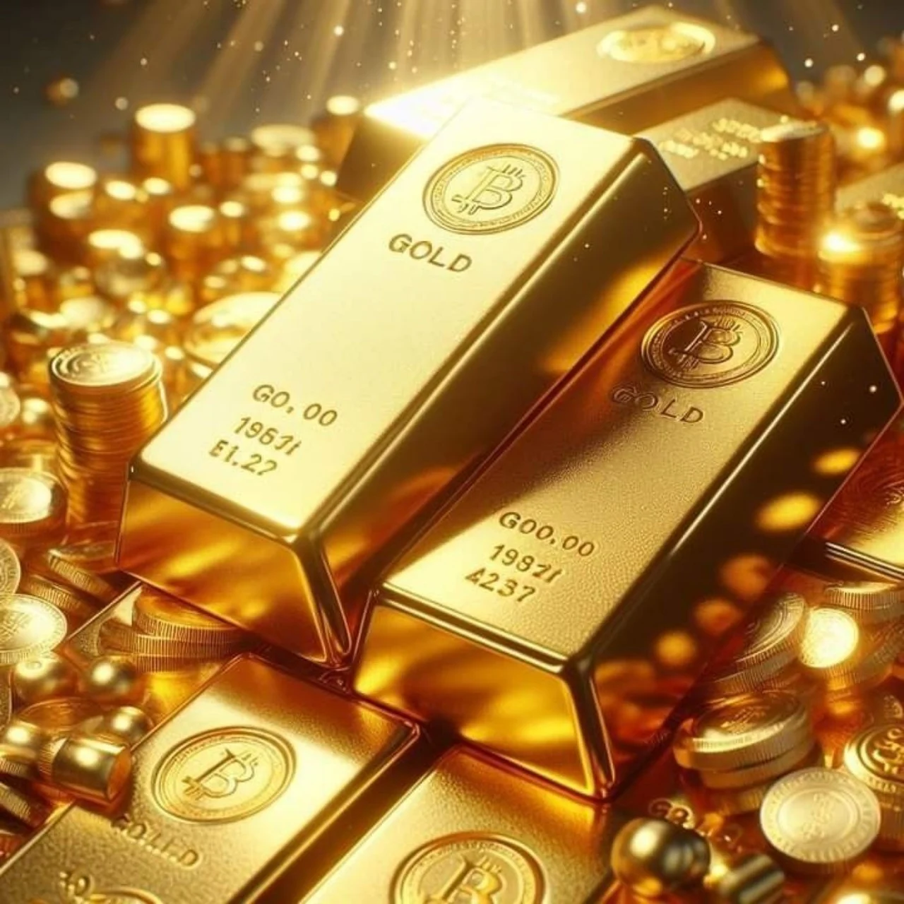 الذهب 2