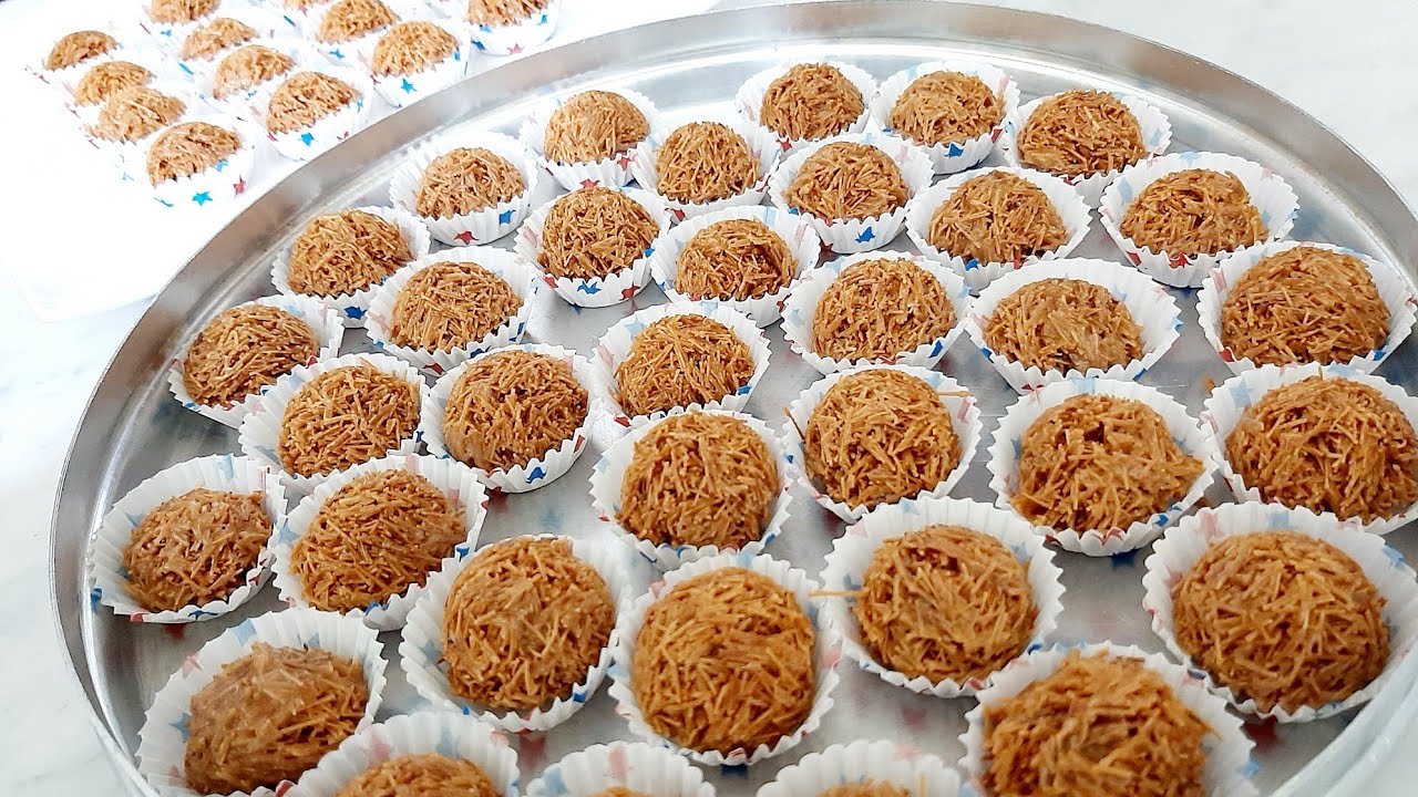 الشعيرية الباكستانية