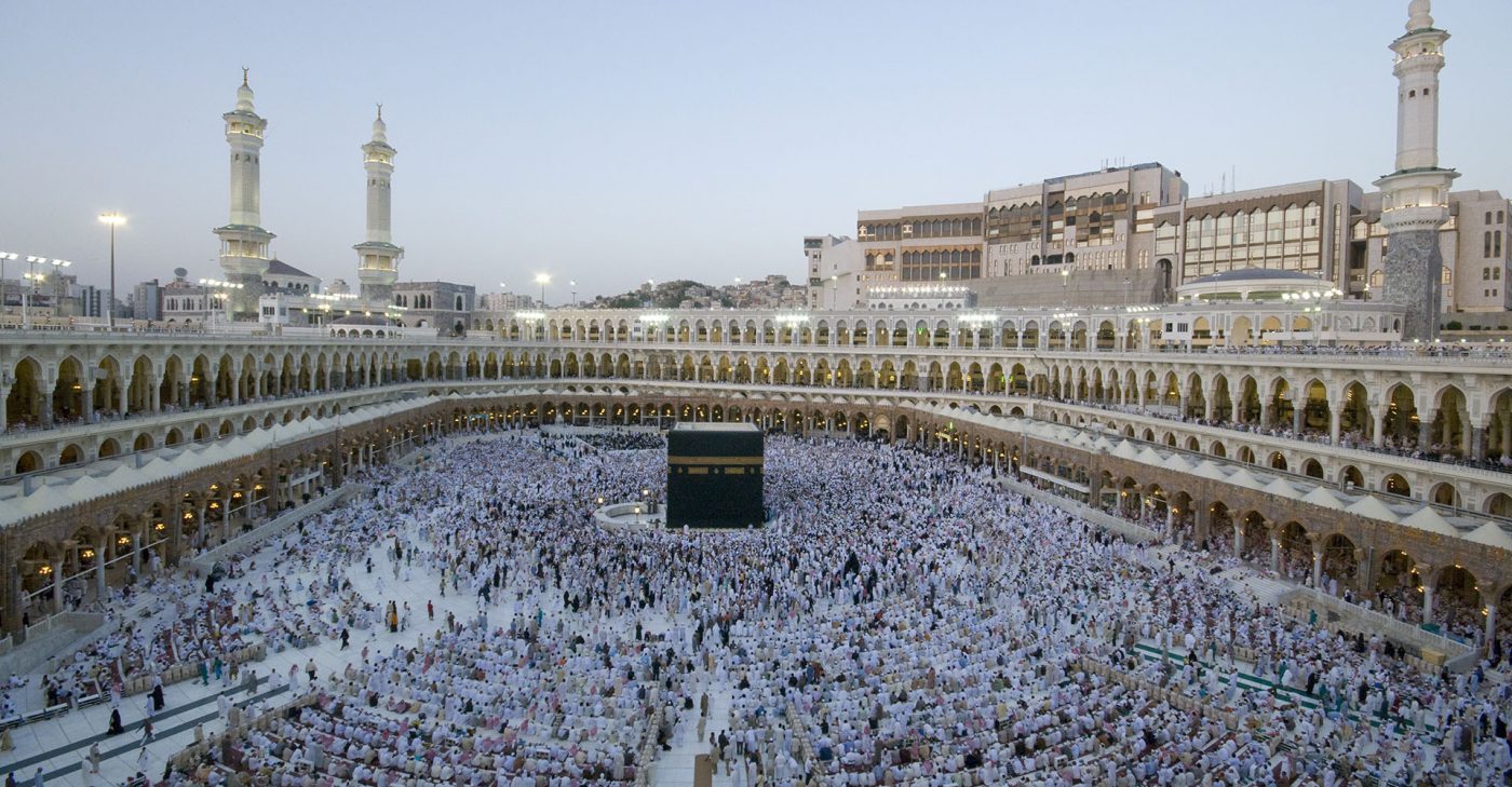 ضوابط العمرة الجديدة 1446